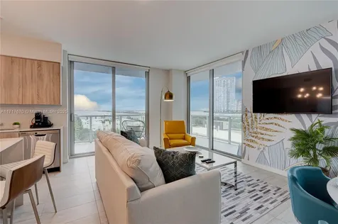 3900 Biscayne Boulevard Miami FL 33137