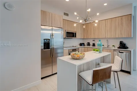 3900 Biscayne Boulevard Miami FL 33137