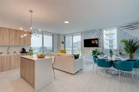 3900 Biscayne Boulevard Miami FL 33137