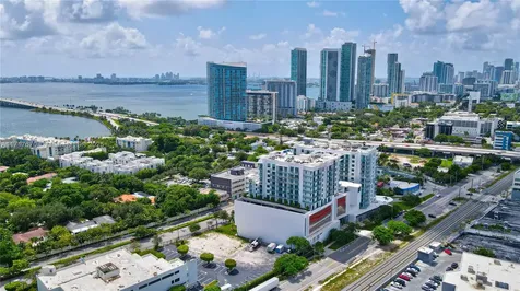 3900 Biscayne Boulevard Miami FL 33137