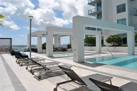 3900 Biscayne Boulevard Miami FL 33137