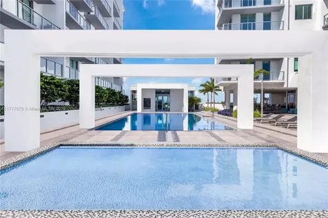 3900 Biscayne Boulevard Miami FL 33137