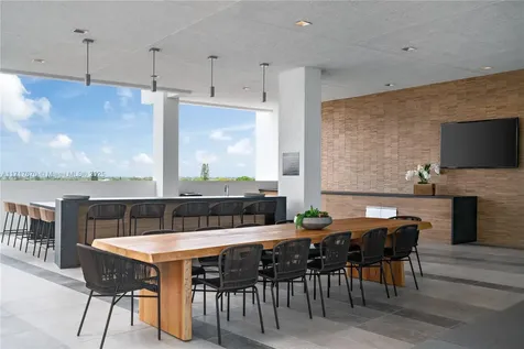 3900 Biscayne Boulevard Miami FL 33137
