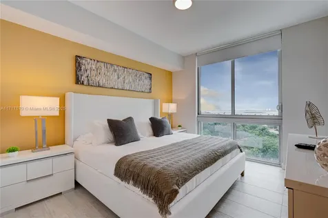 3900 Biscayne Boulevard Miami FL 33137