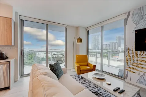 3900 Biscayne Boulevard Miami FL 33137