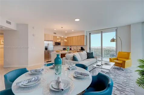 3900 Biscayne Boulevard Miami FL 33137