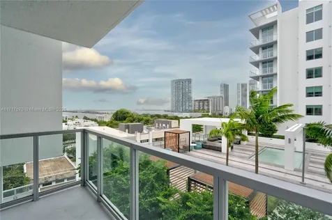 3900 Biscayne Boulevard Miami FL 33137