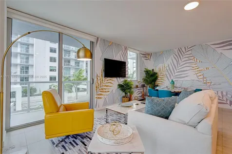 3900 Biscayne Boulevard Miami FL 33137