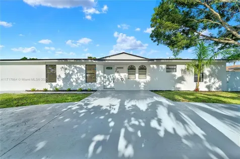 25400 SW 127th Avenue Homestead FL 33032