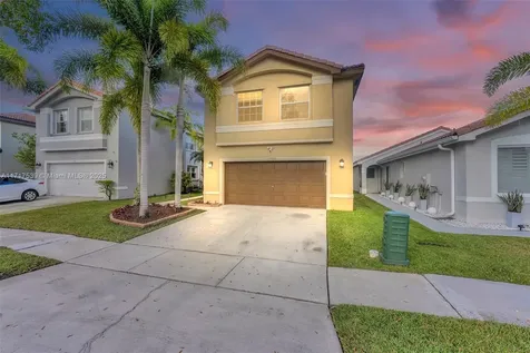 17331 SW 18th Street Miramar FL 33029