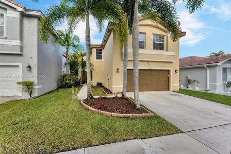 17331 SW 18th Street Miramar FL 33029