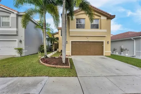 17331 SW 18th Street Miramar FL 33029