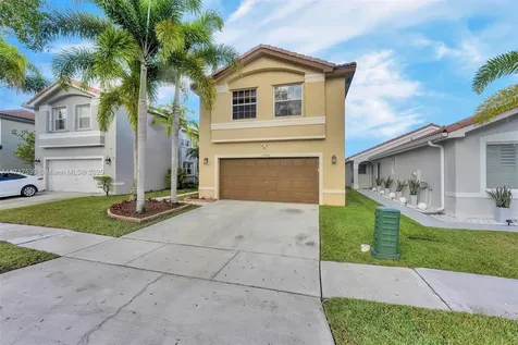 17331 SW 18th Street Miramar FL 33029