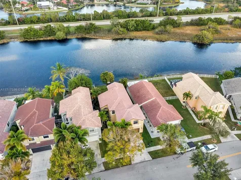 17331 SW 18th Street Miramar FL 33029