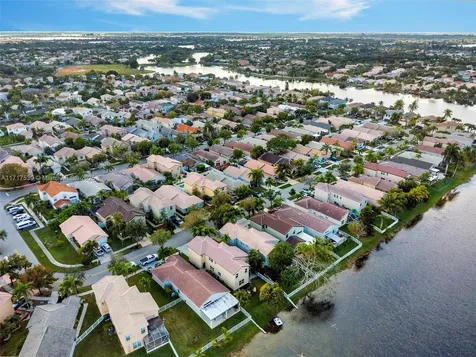 17331 SW 18th Street Miramar FL 33029
