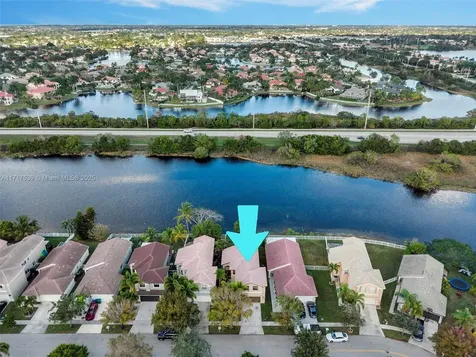 17331 SW 18th Street Miramar FL 33029