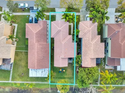 17331 SW 18th Street Miramar FL 33029
