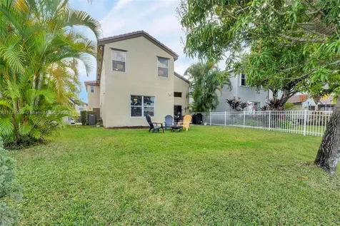 17331 SW 18th Street Miramar FL 33029