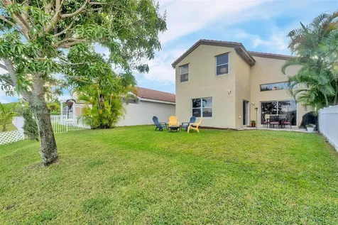 17331 SW 18th Street Miramar FL 33029