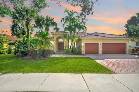 12680 Countryside Terrace Cooper City FL 33330