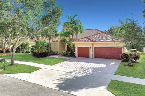 12680 Countryside Terrace Cooper City FL 33330