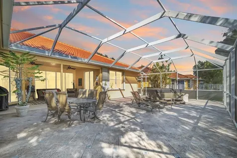 12680 Countryside Terrace Cooper City FL 33330