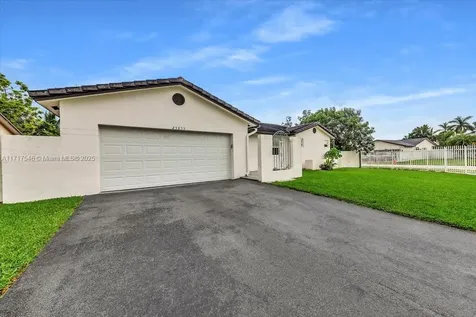 25855 SW 124th Place Homestead FL 33032