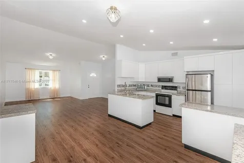 25855 SW 124th Place Homestead FL 33032