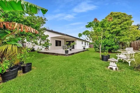 25855 SW 124th Place Homestead FL 33032