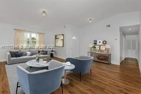 25855 SW 124th Place Homestead FL 33032