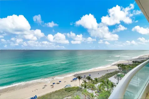 16051 Collins Avenue Sunny Isles Beach FL 33160