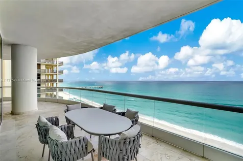 16051 Collins Avenue Sunny Isles Beach FL 33160