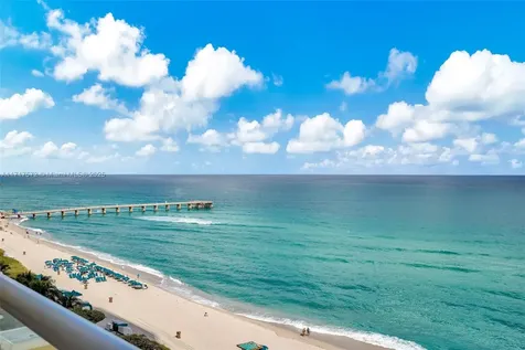 16051 Collins Avenue Sunny Isles Beach FL 33160