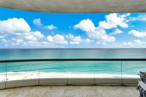 16051 Collins Avenue Sunny Isles Beach FL 33160