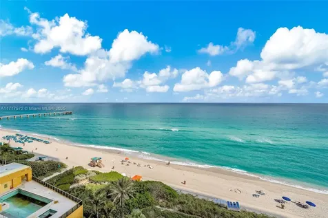 16051 Collins Avenue Sunny Isles Beach FL 33160