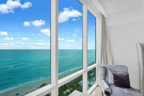 16051 Collins Avenue Sunny Isles Beach FL 33160