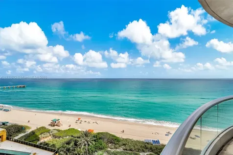 16051 Collins Avenue Sunny Isles Beach FL 33160