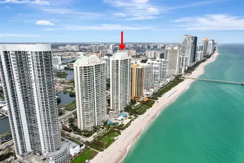 16051 Collins Avenue Sunny Isles Beach FL 33160