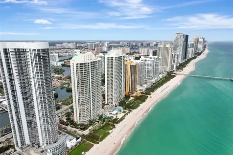 16051 Collins Avenue Sunny Isles Beach FL 33160