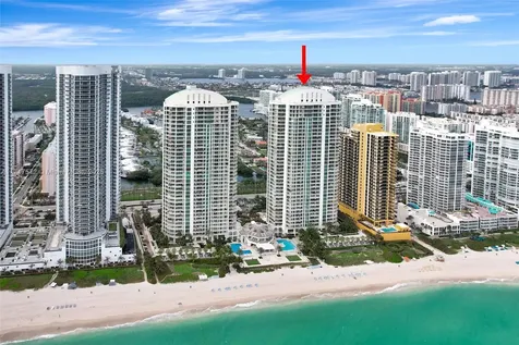 16051 Collins Avenue Sunny Isles Beach FL 33160