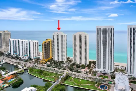 16051 Collins Avenue Sunny Isles Beach FL 33160