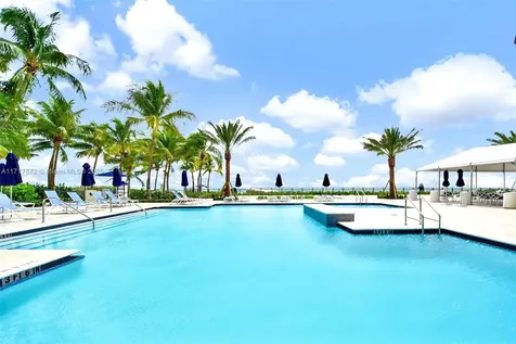 16051 Collins Avenue Sunny Isles Beach FL 33160