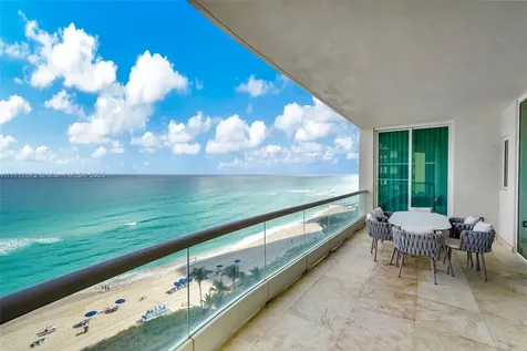 16051 Collins Avenue Sunny Isles Beach FL 33160