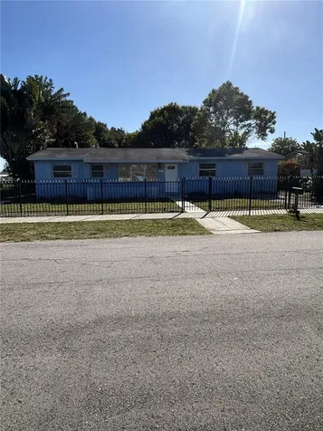 5530 NW 180th Terrace Miami Gardens FL 33055