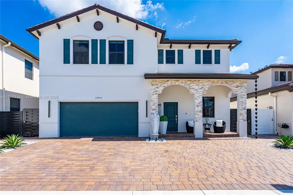12953 SW 230th Street Miami FL 33170