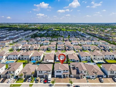 12953 SW 230th Street Miami FL 33170