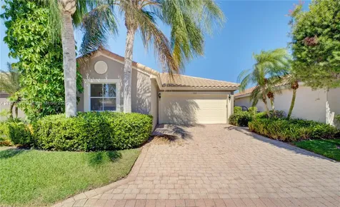 7237 Granville Avenue Boynton Beach FL 33437