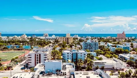 1000 West Avenue Miami Beach FL 33139