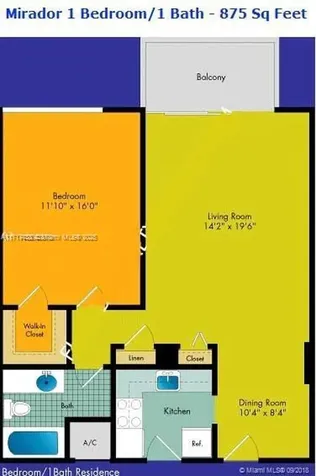 1000 West Avenue Miami Beach FL 33139
