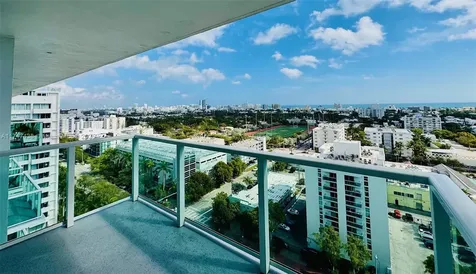 1000 West Avenue Miami Beach FL 33139